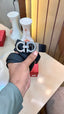 SF SALVATORE FARRAGAMO IMP PREMIUM QUALITY REVERSEABLE BELT WITH OG BOX