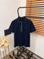 Bo-sS Premium Cotton Classic Polo T-shirt (DN 628)