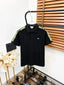 Lacost_e Imported Exclusive Polo T-shirt (DN 629)