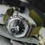 Gshock GM2100CB-3A Velet Strap