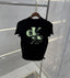 Calvin Klein Black Logo Print Premium T-Shirt