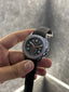 Patek Phillippe Aquanaut Chronograph Celebrity Choice 122