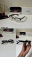 Rayban_504_Gold_Frame