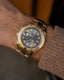 Rolex Yacht-Master Heavy Shift Movement