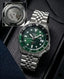 Seiko 5 sports GMT