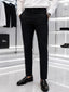 Christian Dio r Black Premium Trouser