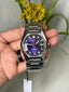 Seiko King Vanac