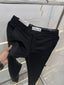 Christian Dio r Navy Blue Premium Trouser