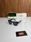 Rayban 4940 Diamond Puffer Black