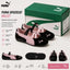 PUMA SPEEDCAT BALLET BLACK PINK