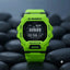 Gshock Neon Green