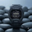 Gshock Black