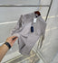 Ralph Lauren Grey Premium cotton Shirt