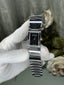 Calvin Klei n Chrome Black Premium Watch