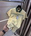 Hugo bos sYellow Logo Work Premium Polo T-Shirt