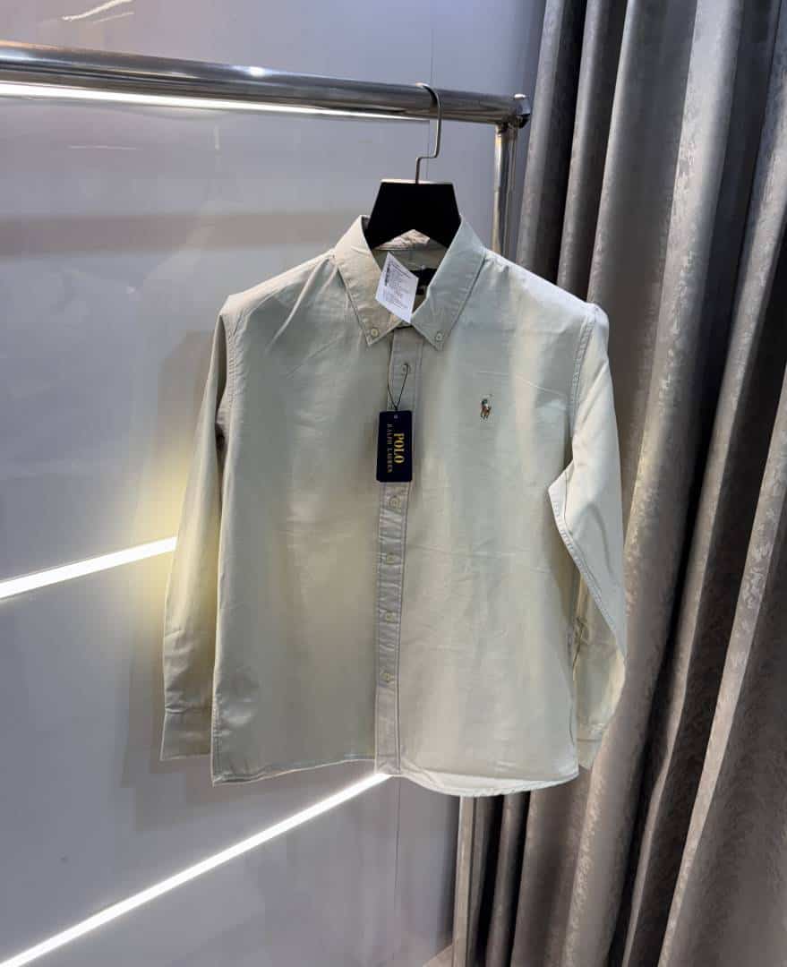 Ra..lPh 1AuREn Pista Premium O...XfO...Rd Shirt