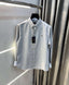 Ralp h Lauren Light Grey Premium o·Xfor d Shirt