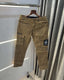 G- Star Raw Brown Premium Classic Cargo
