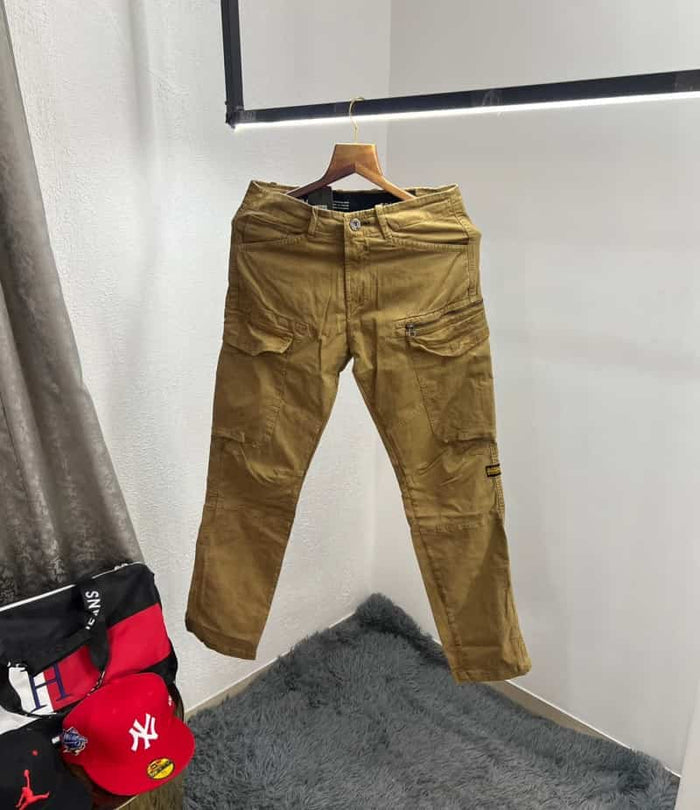 Cargos