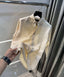 Mossimo Dutti Butter Yellow Premium Classic Shirt
