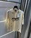 Balenciag a Cream Printed Designer Imported Oversized T-Shirt