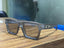 Mont Blanc All Grey Premium Glasses 3626