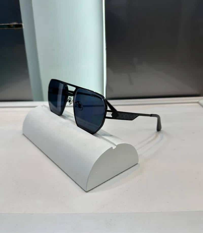 Louis  Vuitton All Black MonogR-am LuXury Shade 599 Main image