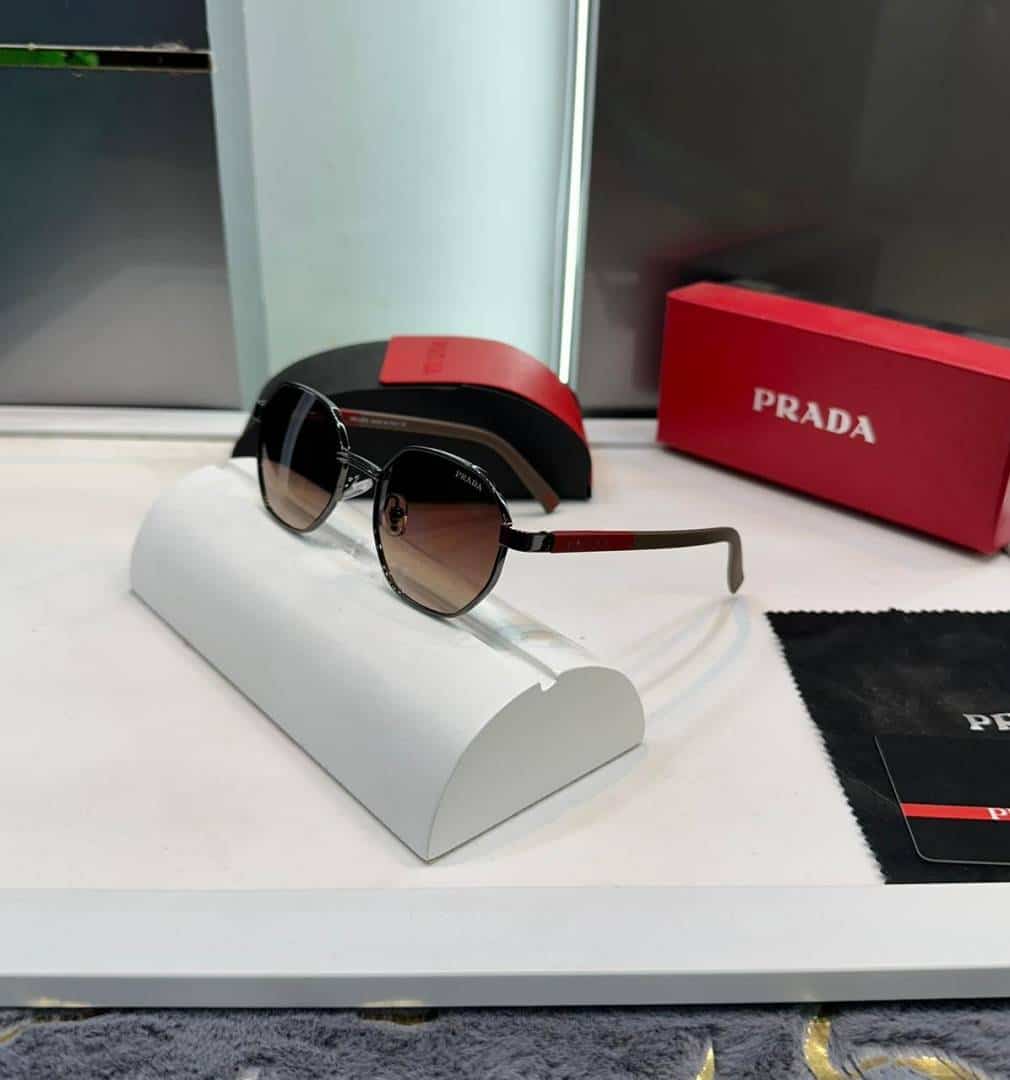Prad a Milano All Brown Luxury Shade 9116 Main image