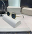 Marc Jacobs Gold Black Premium Shade 506