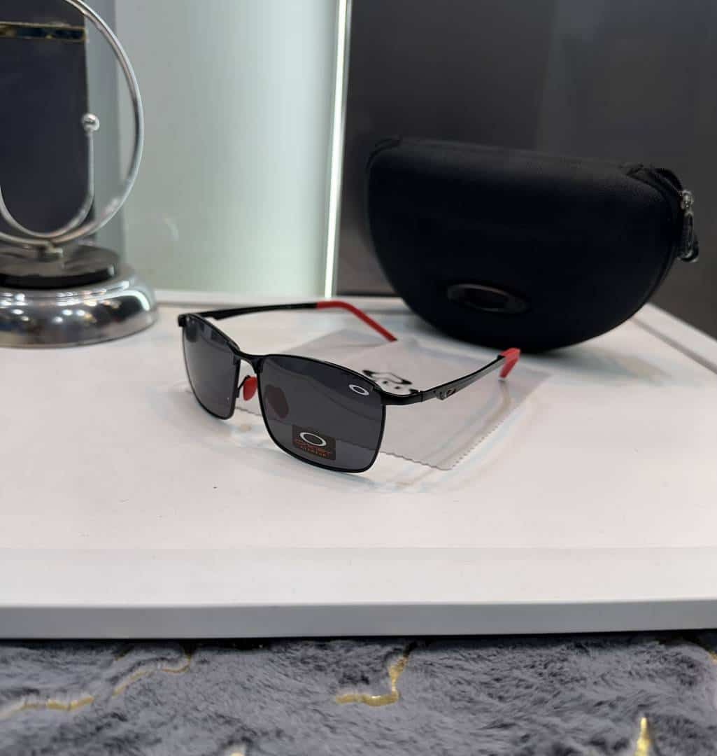 Oakle y Designer Red Stick Premium Shade 8803 Main image