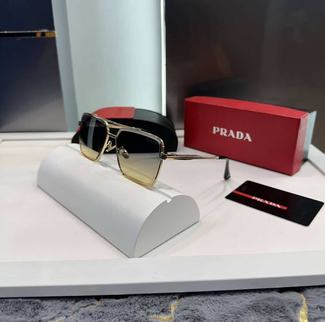 Prad a Milano Gold-Multi Luxury Shade 4042 Main image
