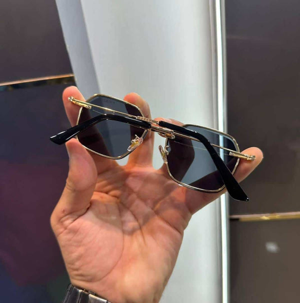 Prad a Milano Gold Black Premium Shade 7787