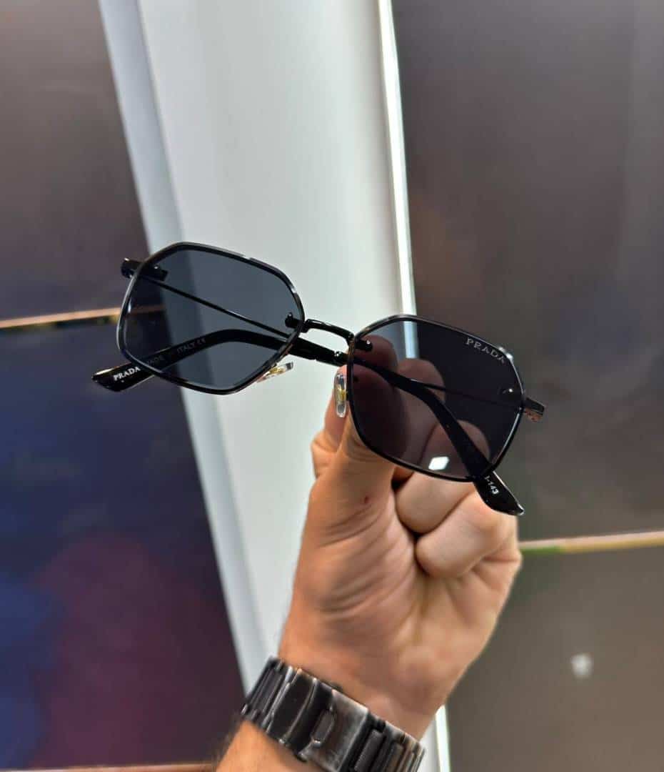 Prad a Milano All Black Premium Shade 7787 Secondary image