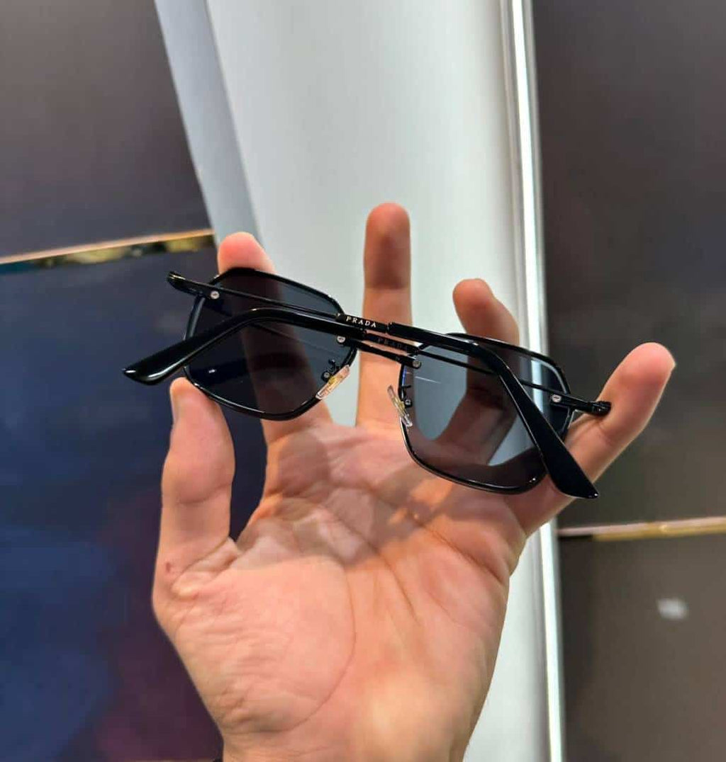Prad a Milano All Black Premium Shade 7787