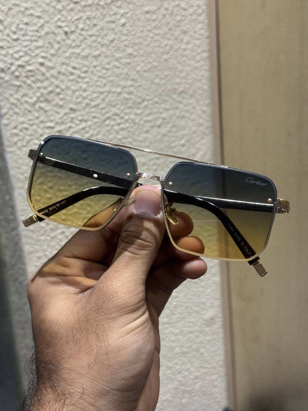 Cartie r Designer Gold- Multi Premium Shade 042