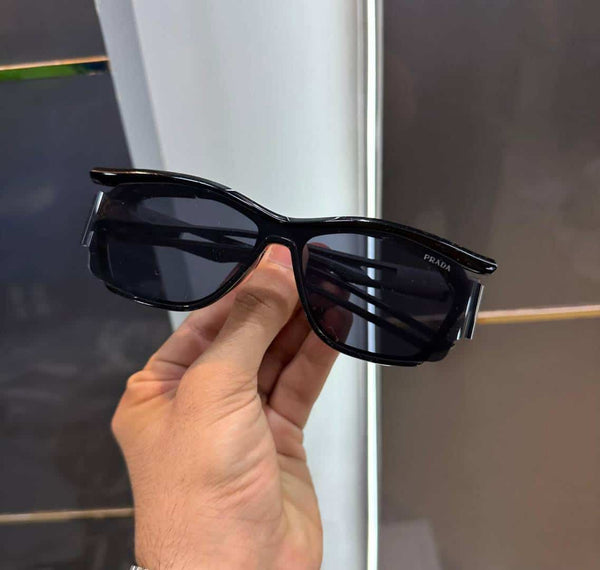 Prad a Milano All Black Premium Shade 8899