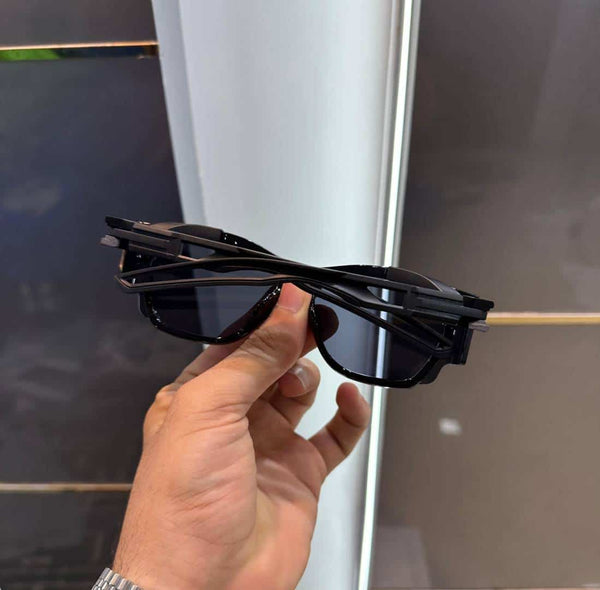 Prad a Milano All Black Premium Shade 8899