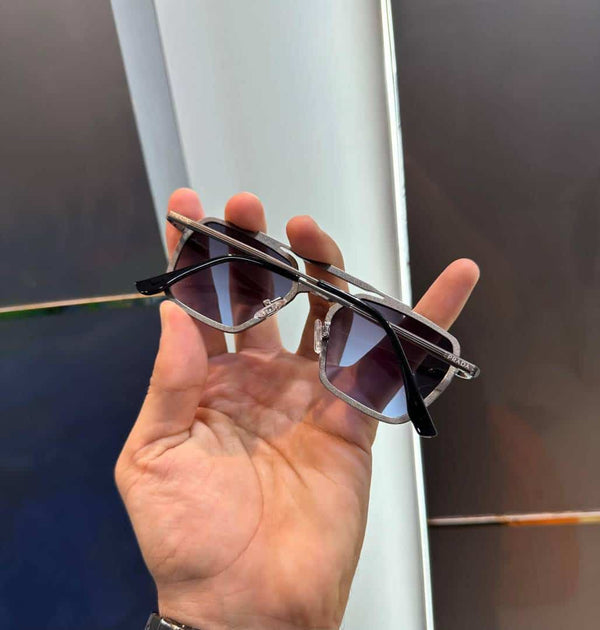 Prad a Milano Gunmetal Blue Luxury Shade 3093