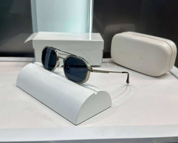 Marc Jacobs Silver Blue Premium Shades 8290