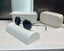 Marc Jacobs Silver Blue Premium Shades 8290