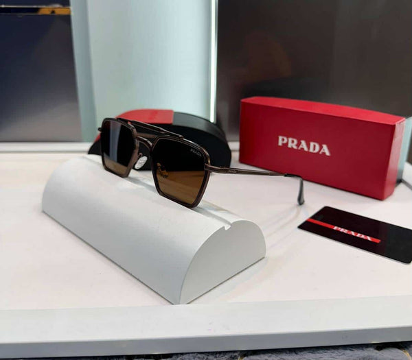 Prad a Milano All Brown Premium  Shade 3093