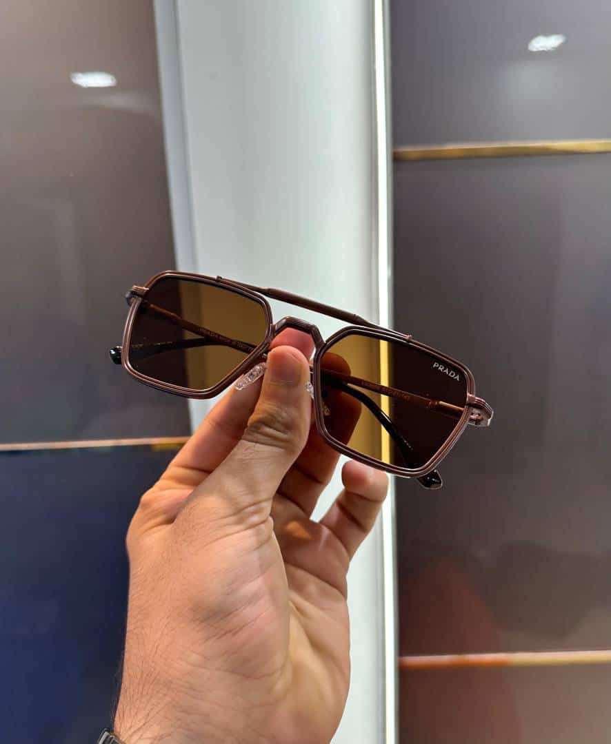 Prad a Milano All Brown Premium  Shade 3093