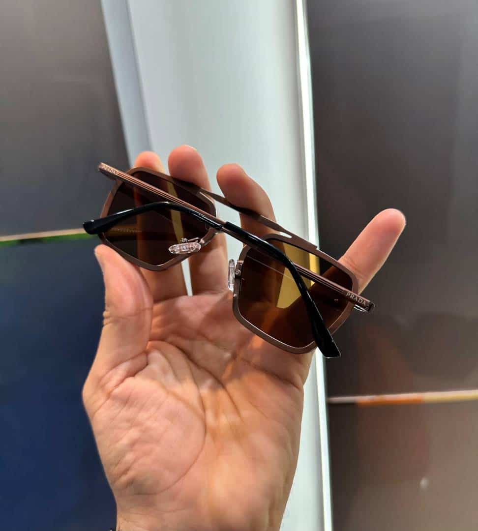 Prad a Milano All Brown Premium  Shade 3093