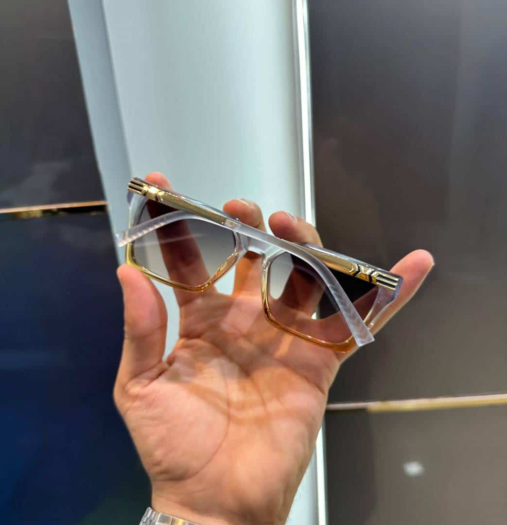 Marc Jacobs Dual Grey Premium Shades 6008 Secondary image