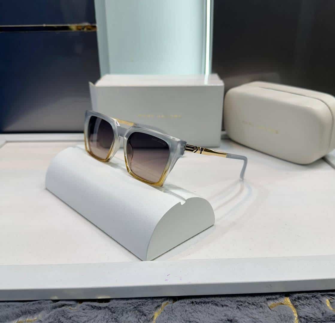 Marc Jacobs Dual Grey Premium Shades 6008 Main image