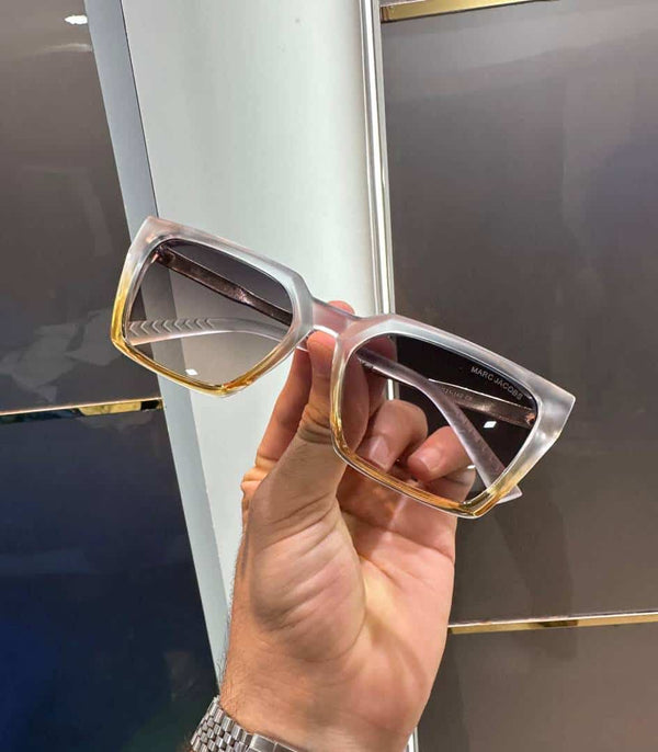 Marc Jacobs Dual Grey Premium Shades 6008