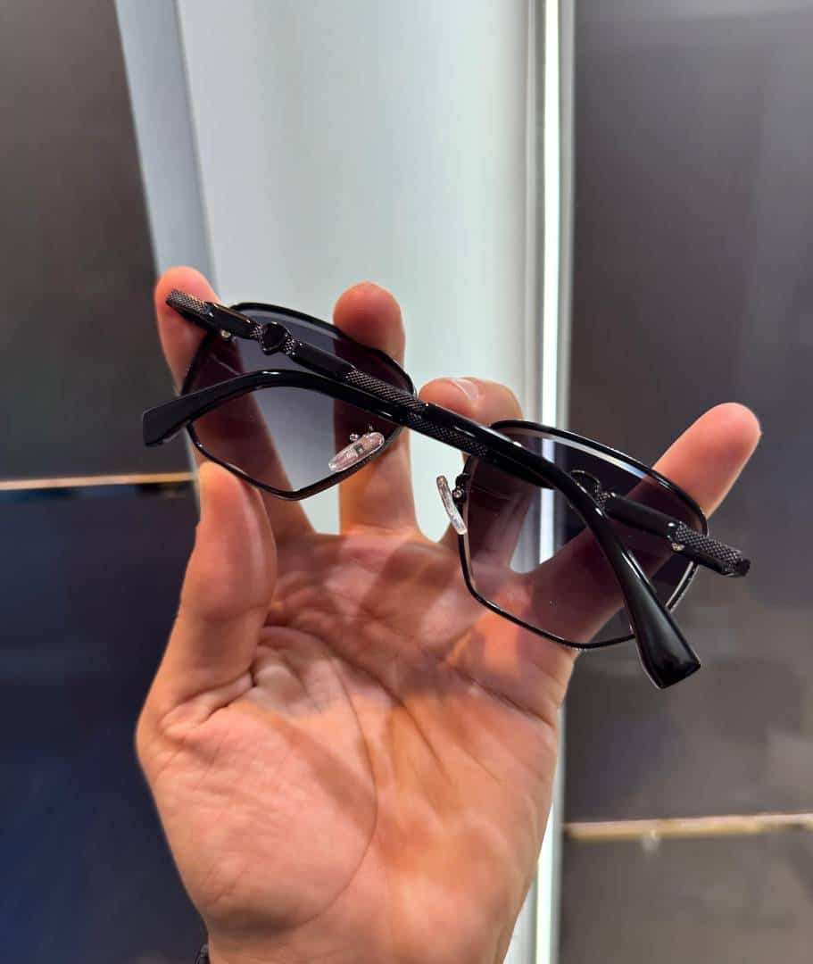 Ferrar i Designer All Black Luxury Shade 2654