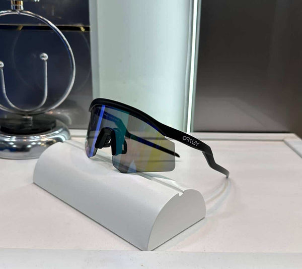 Oakle y Sport Blue Premium Shade 9229