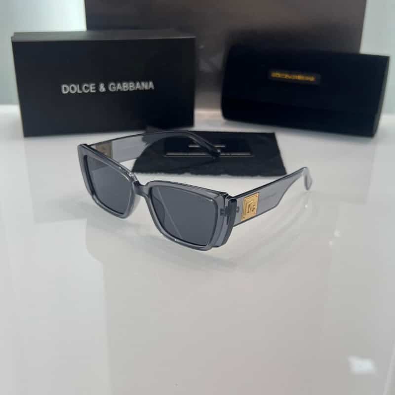 Dolce&Gabbana Grey Premium Shade 58064 Main image
