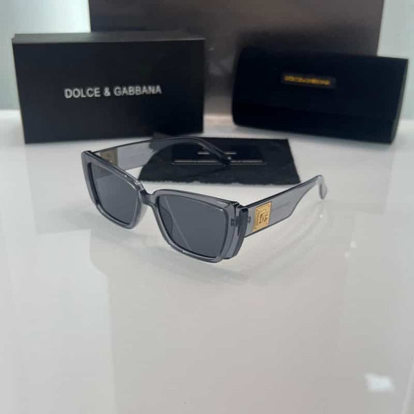Dolce&Gabbana Grey Premium Shade 58064